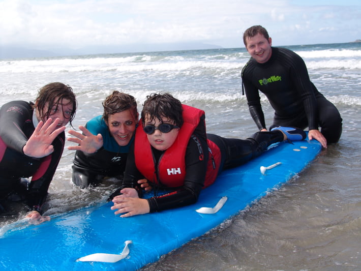 Surf2Heal Kerry